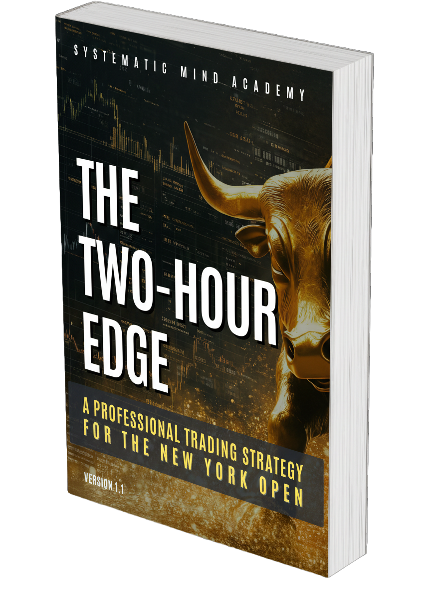 The Two-Hour Edge ebook cover