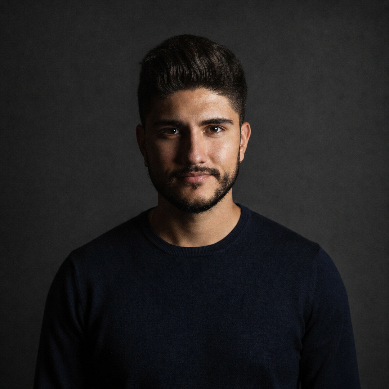 Gabriel M., founder of Systematic Mind Academy