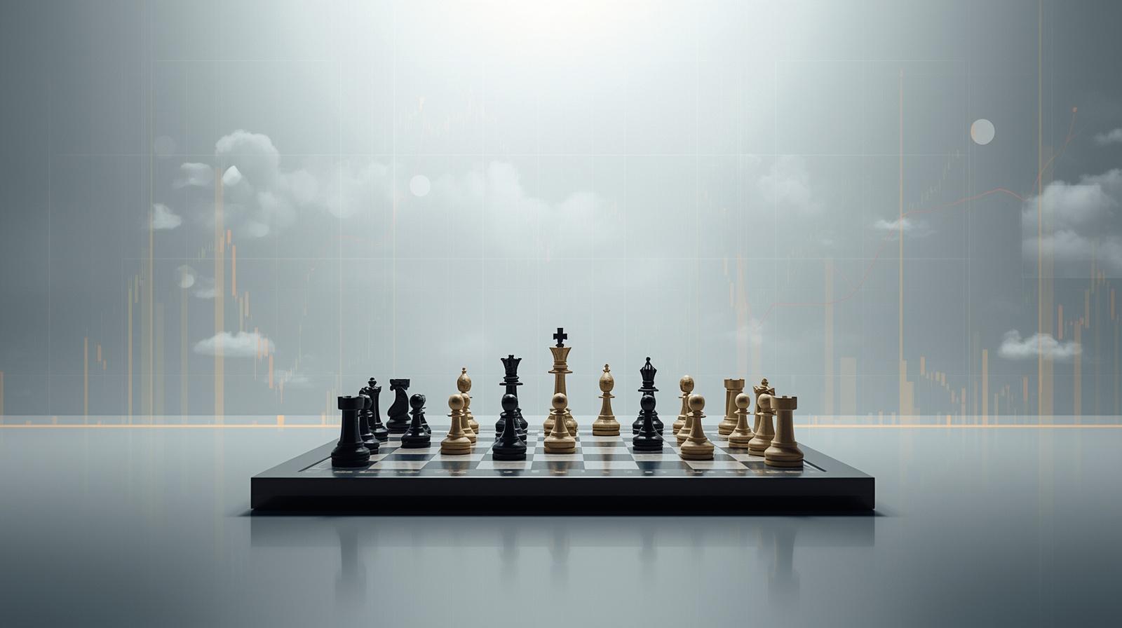 The Hidden Purpose of Premarket Movement