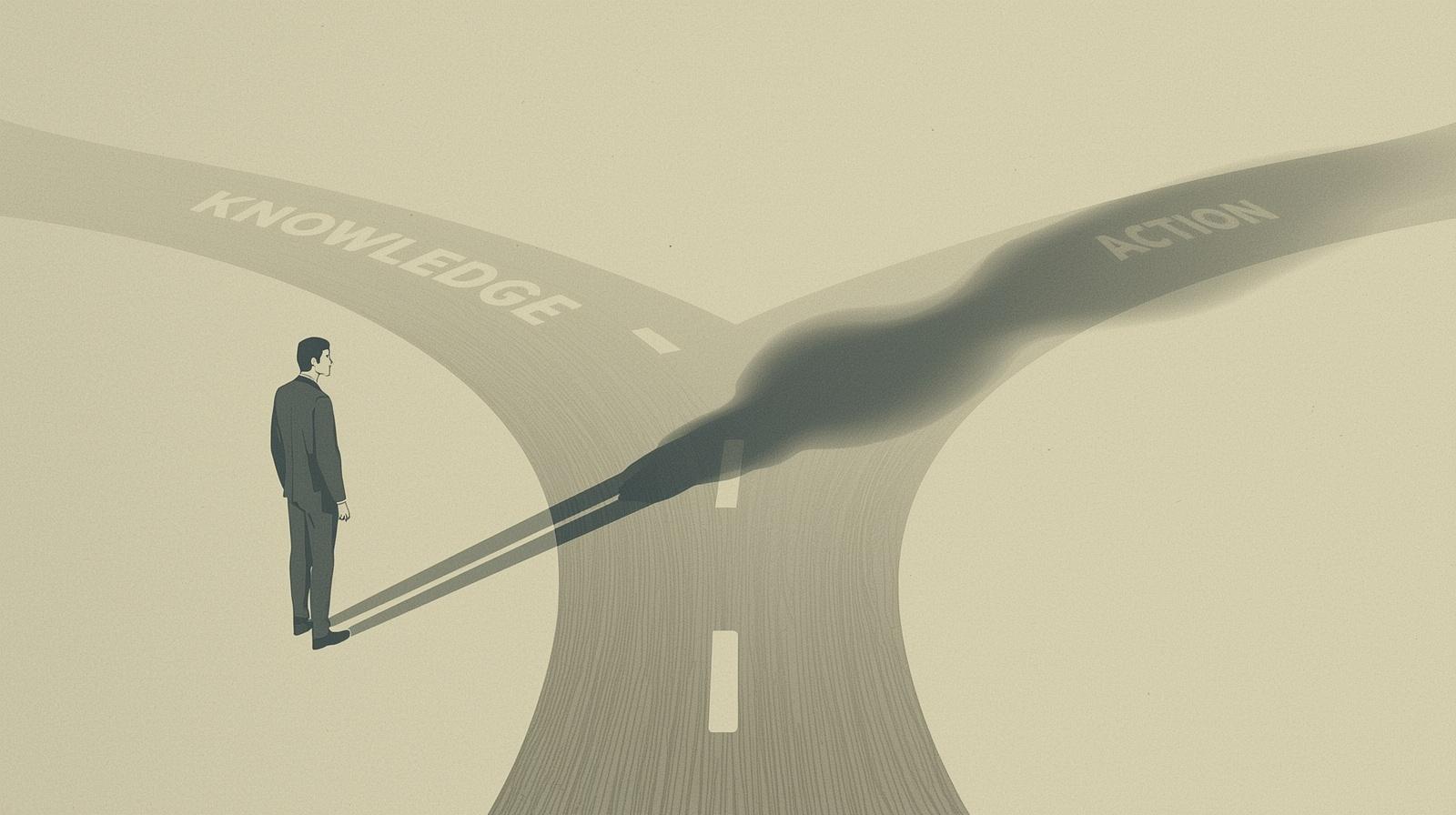 Why Discipline Fails (Even When You Know What To Do)